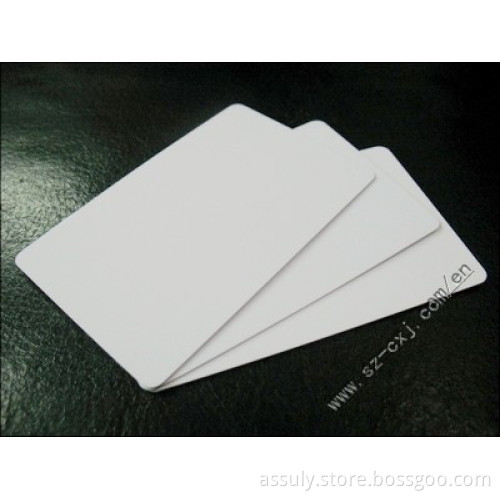 Blank card,Blank PVC card,Blank Plastic card